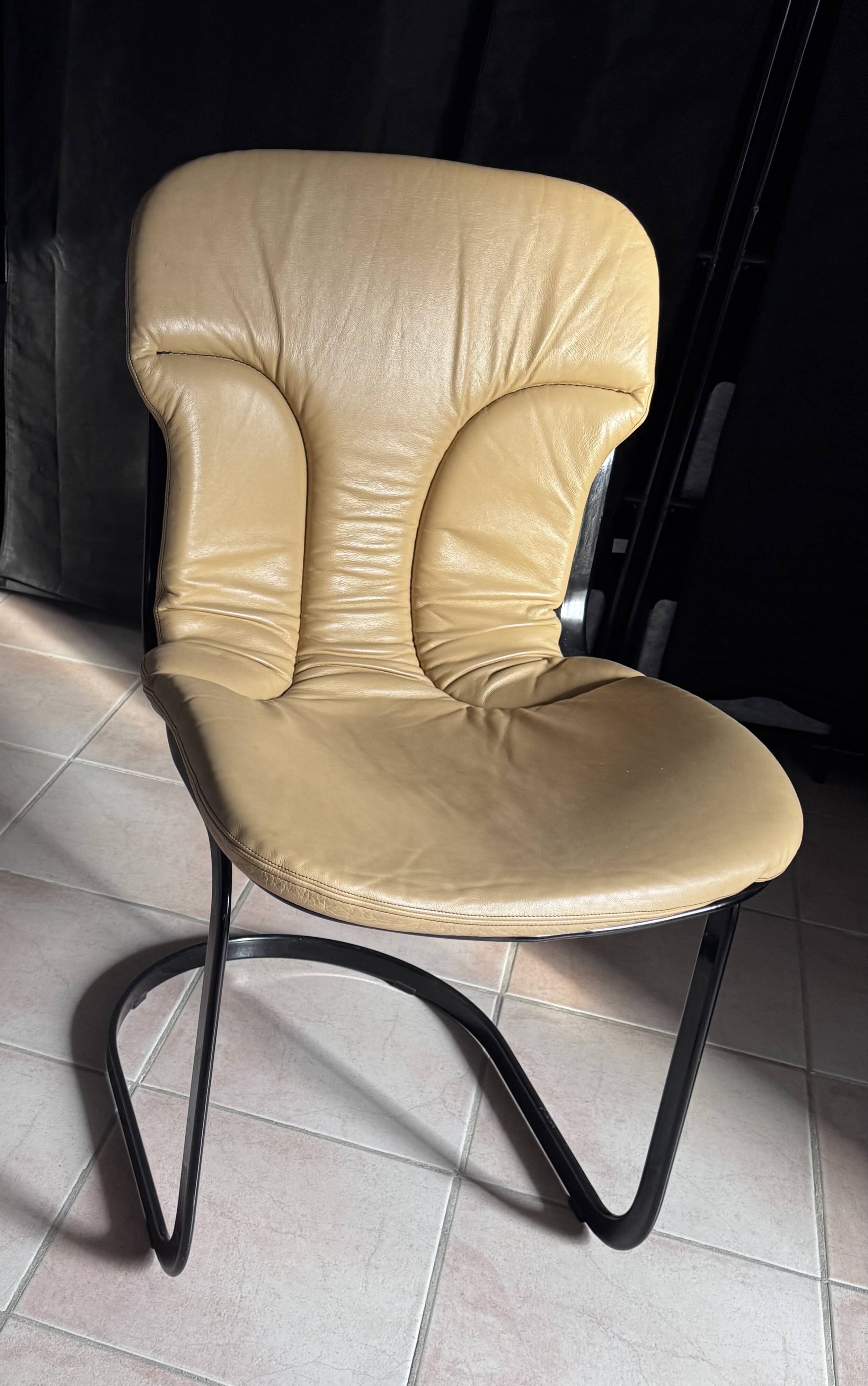 8 italian designer chairs cidue