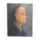 Portrait de femme
