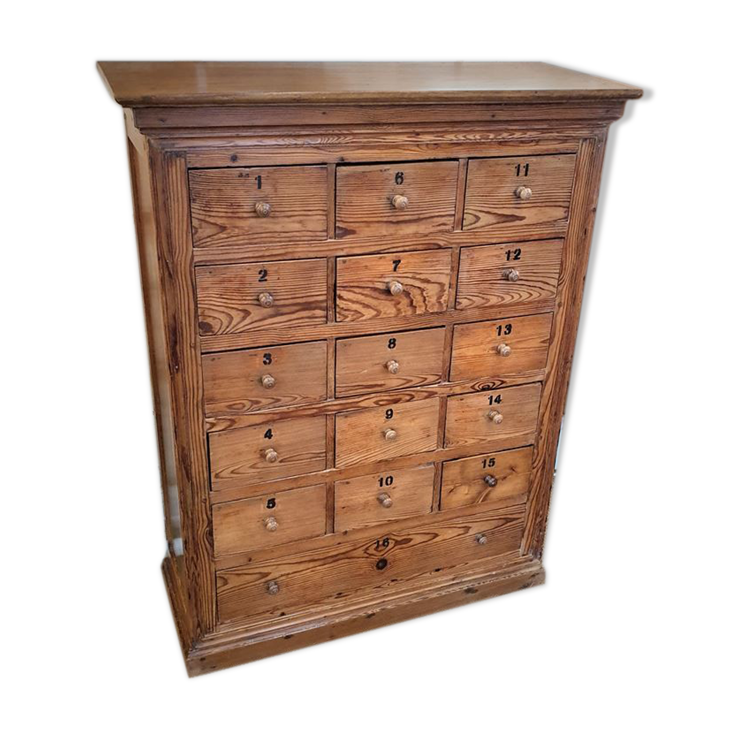 Old craft furniture