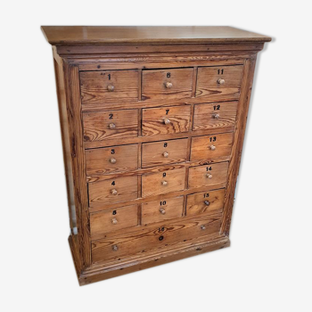 Old craft furniture