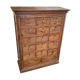 Meuble de métier ancien