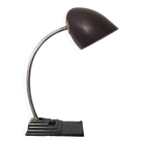 Vintage ERPE industrial table lamp from the 1930s, art deco
