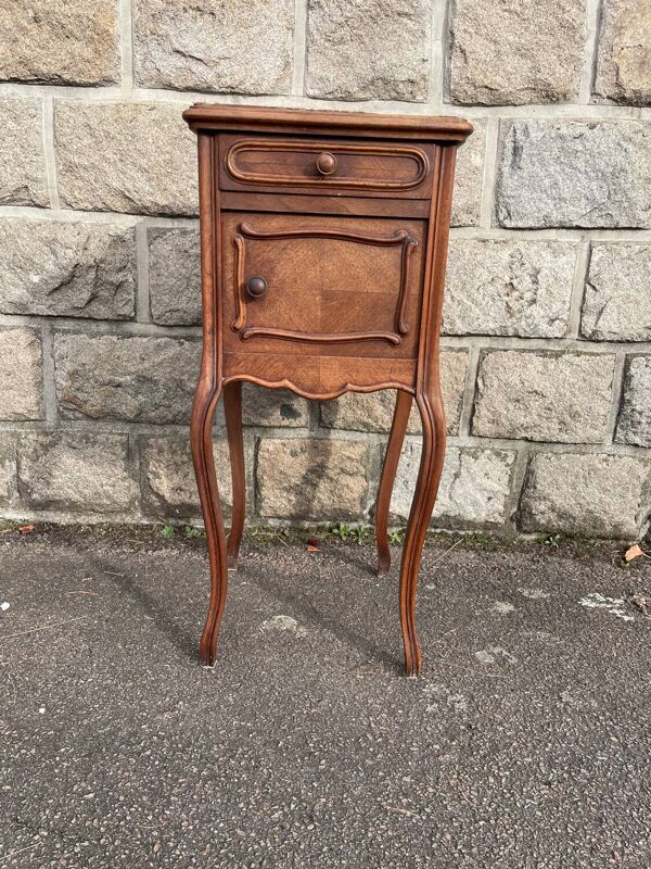 Table de chevet table nuit