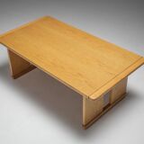 Coffee table by Afra Tobia Scarpa for Maxalto 1970
