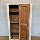 Industrial closet
