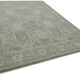 Turkish Handcrafted Loom Oushak Rug 272 cm x 355 cm