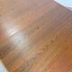Faarup Møbelfabrik vintage 1960s Danish extendable table