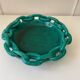 Ceramic fruit cup