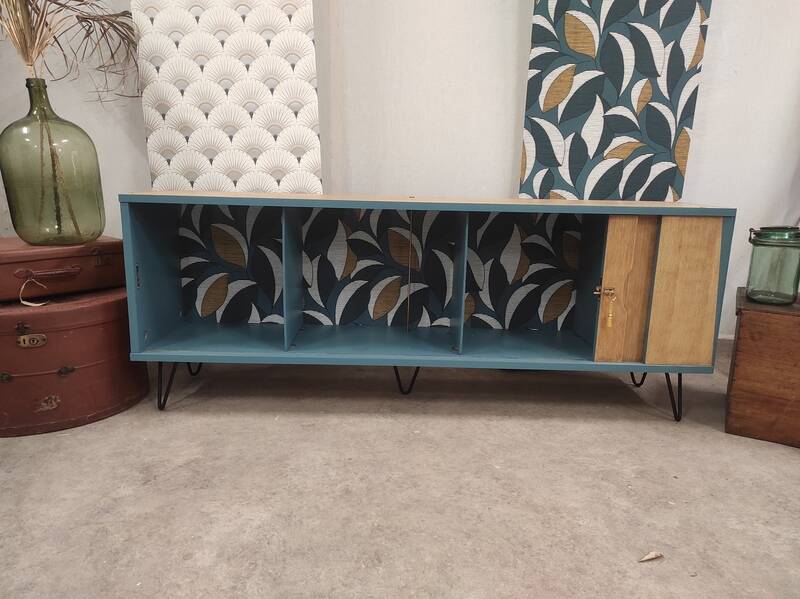 TV cabinet or sideboard