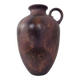 Large 355 Ceramic Vase from Ruscha, 1960s