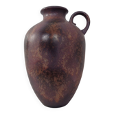 Large 355 Ceramic Vase from Ruscha, 1960s