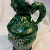 Pichet Vallauris fish