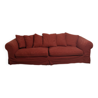 Tetrad English sofa