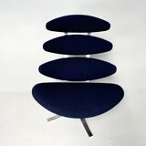 Corona chair by Poul Volther