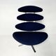 Chaise Corona de Poul Volther