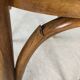 Chaise bistrot Mahieu