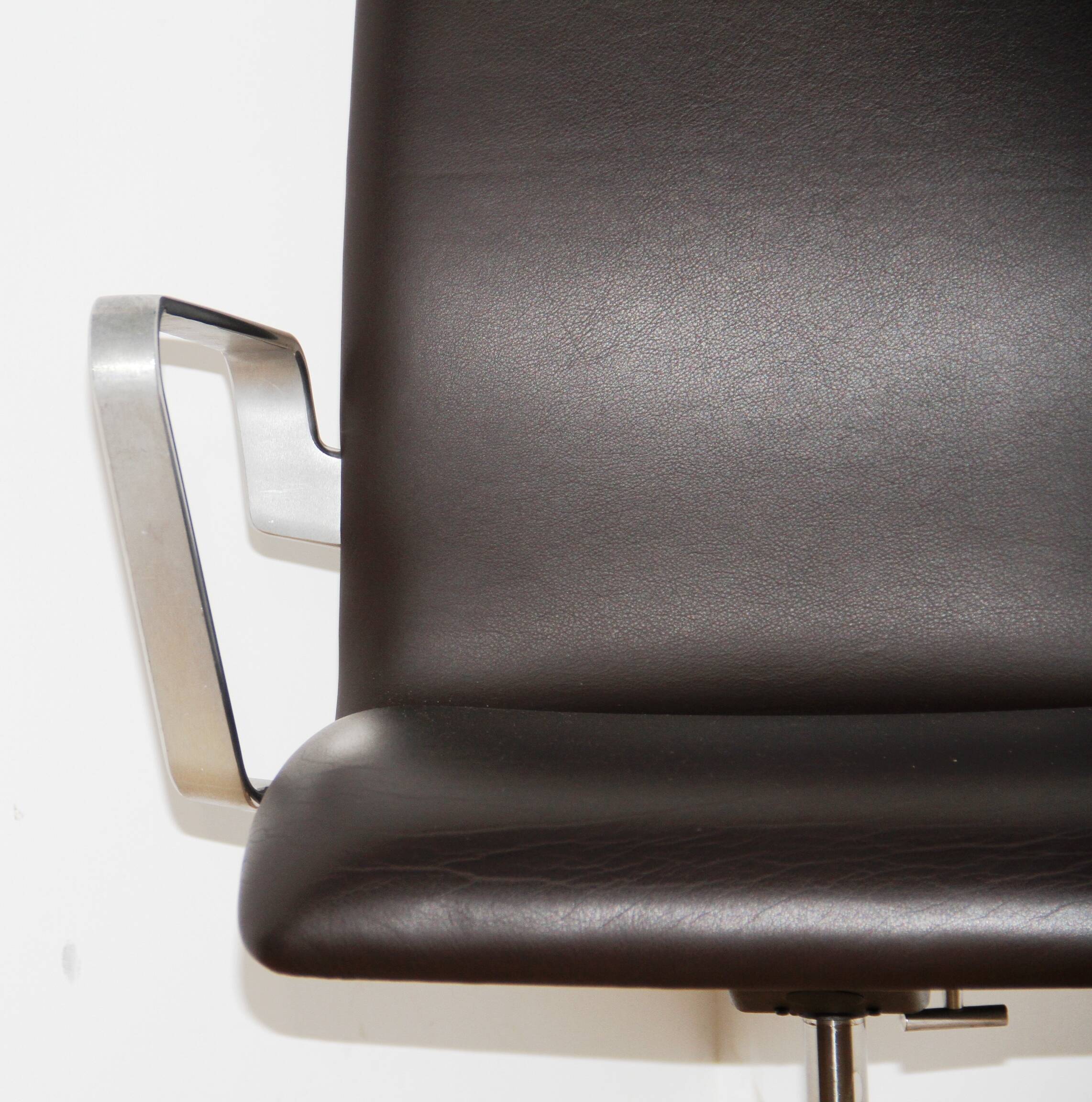 Oxford Chair office chair, Fritz Hansen