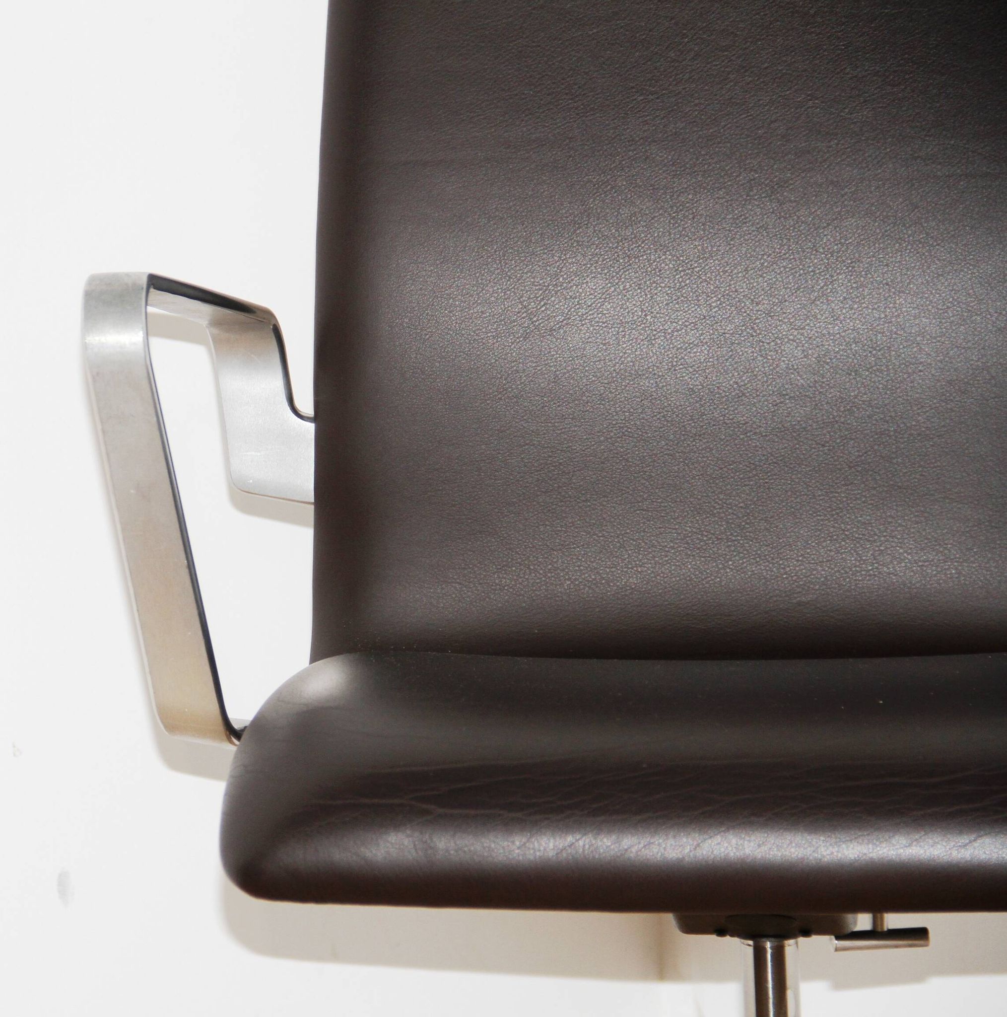 Oxford Chair office chair, Fritz Hansen