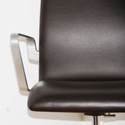Oxford Chair office chair, Fritz Hansen