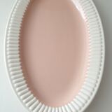 Oval dishes V&B.M