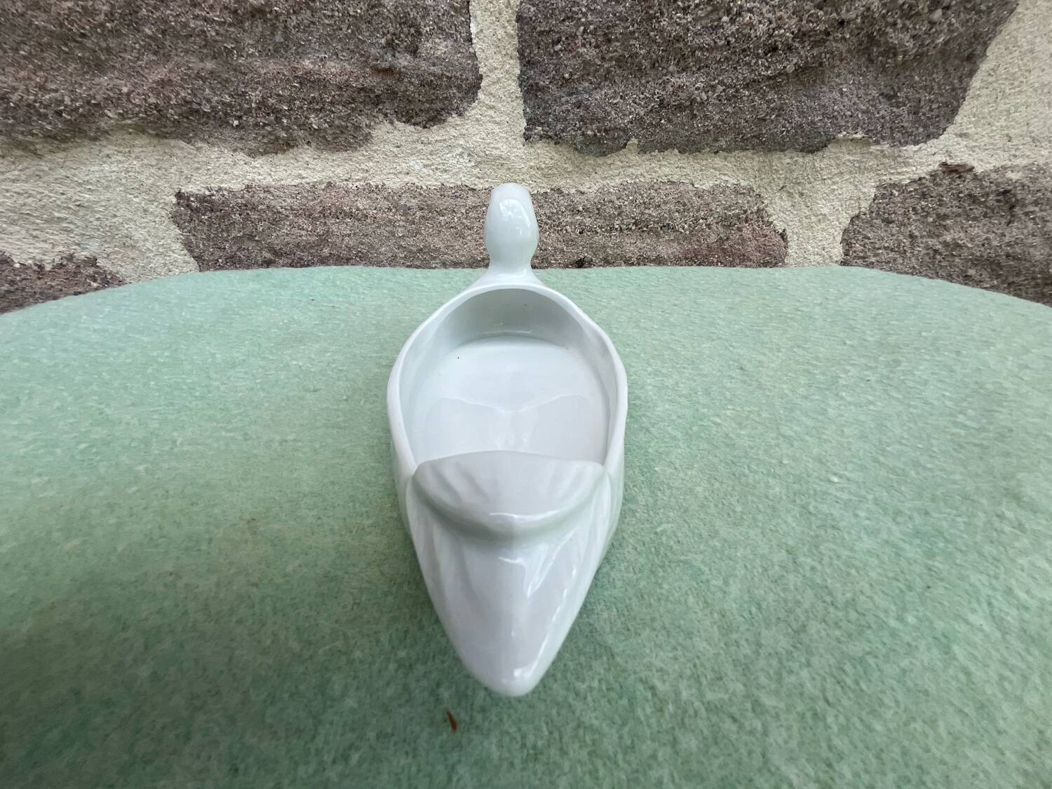 Serving dish