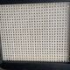 Chaise Cesca modèle b32 en chrome et noir par Marcel Breuer