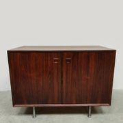 Vintage storage cabinet sideboard 'Minimalism'
