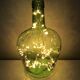 Vireza "j" demijohn