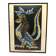 Original hand-signed lithograph, Jean Lurçat, "Stylized Rooster", 1953
