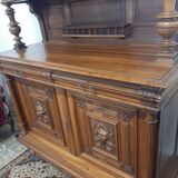 Rare Henry 2 furniture