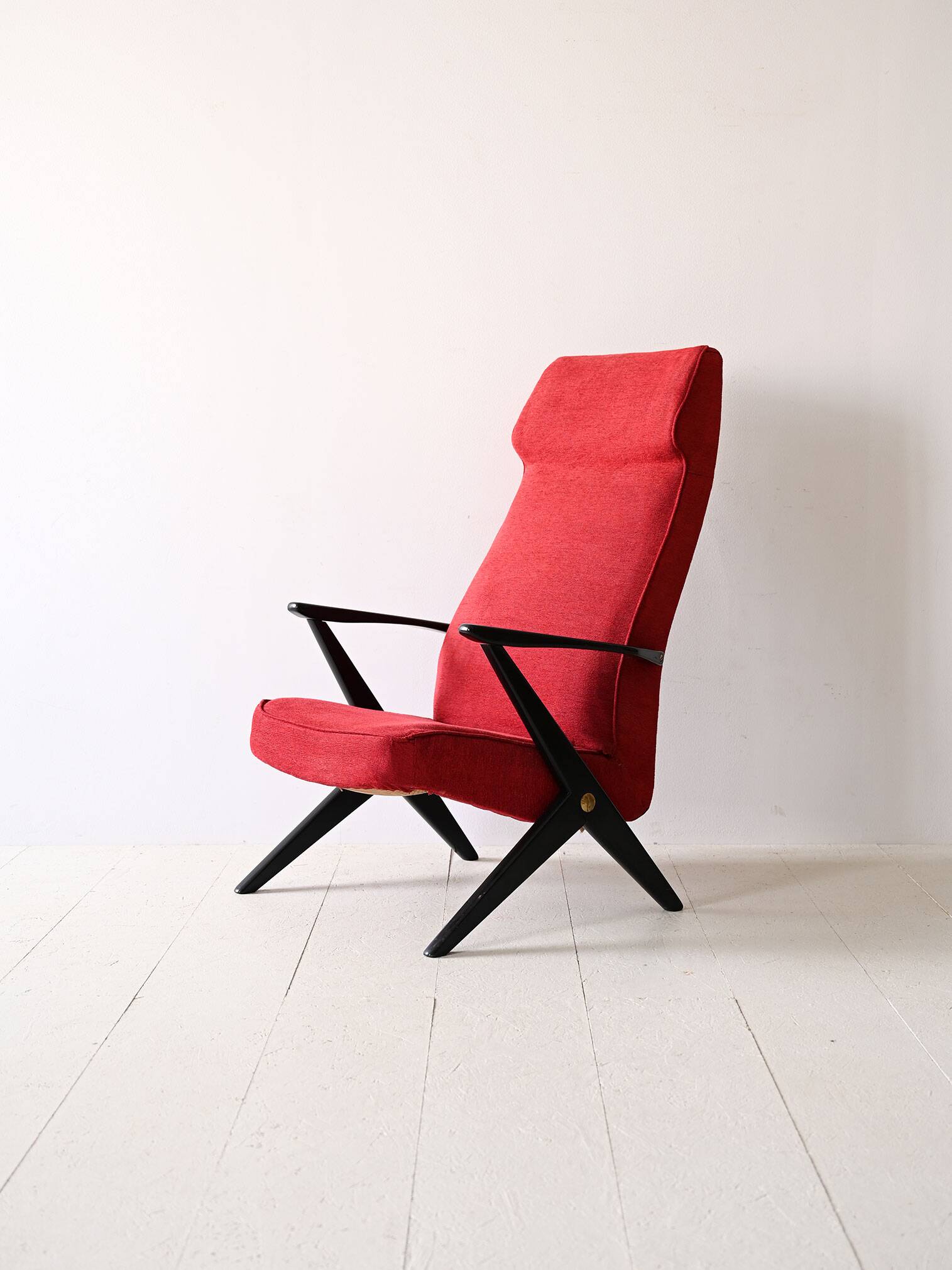 Fauteuil par Bengt Ruda pour NK