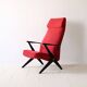 Fauteuil par Bengt Ruda pour NK