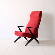Armchair by Bengt Ruda for NK