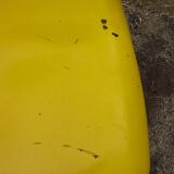 2 chaises ginger 1970