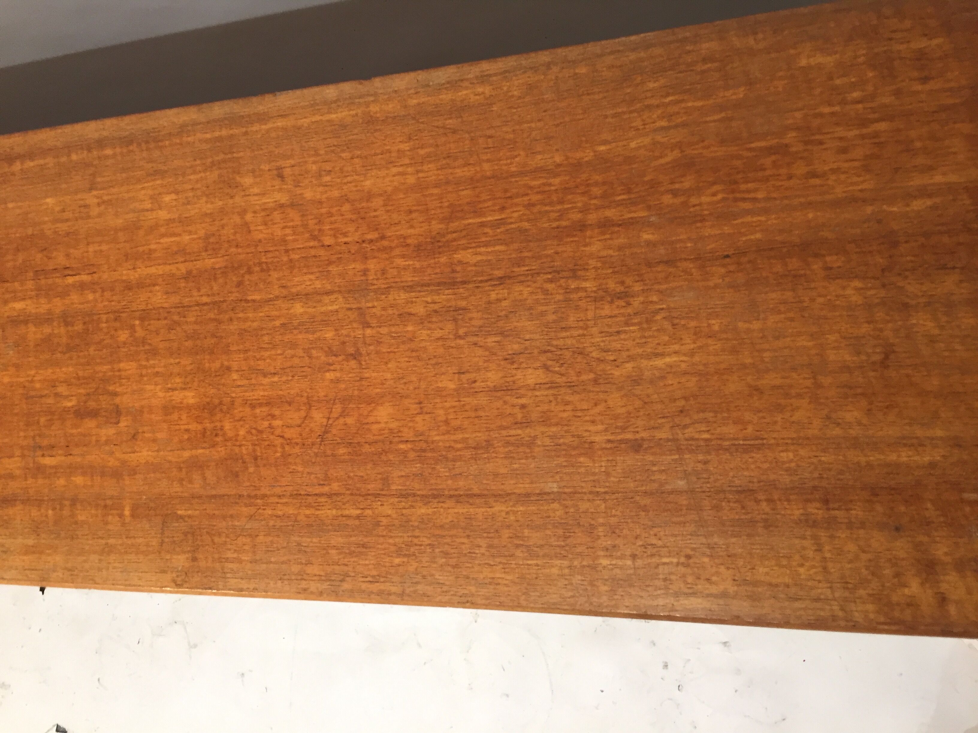 Scandinavian sideboard