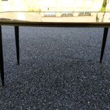 Vintage coffee table