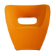 Fauteuil  Little Albert  par Ron Arad pour Moroso