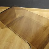 Table basse de Michel Dumas