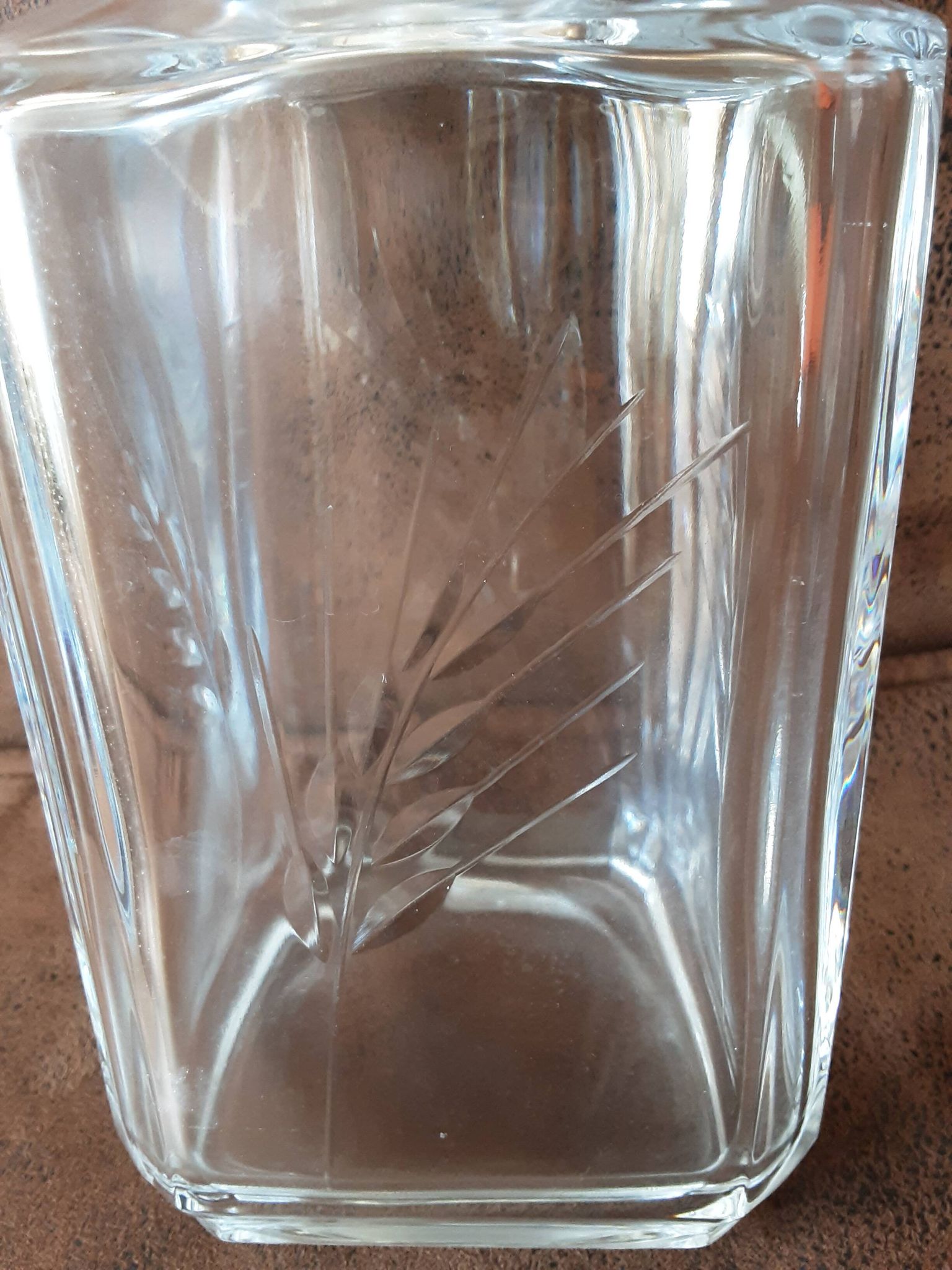 Carafe originale