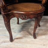 Couillard office chair – late 19th century