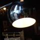 Lily of the valley lamp Goffredo Reggianni