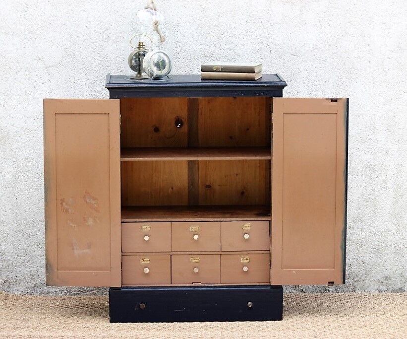 Armoire 2 portes