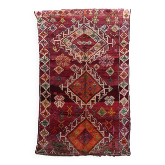 Tapis Boujad