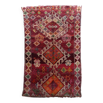 Tapis Boujad