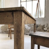 Farm table oak 170cm