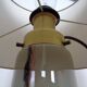 Glass Floor Lamp by Peil & Putzler, 1970s