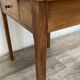 Old side table or desk