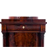 Buffet, Europe du Nord vers 1850