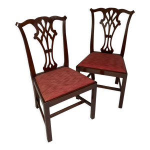 chaises Harris