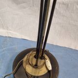2-lamp floor lamp